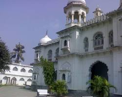 Image of Telangana State Archaeology Museum, Hyderabad