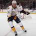 Ekholm Excited to Continue Journey inNashville