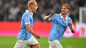 Key Lazio Midfielder Should Recover for Parma – The Probable Lineup