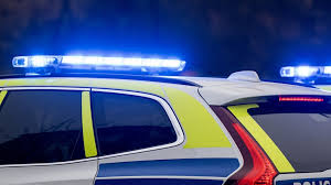 Sveriges Radio - News update