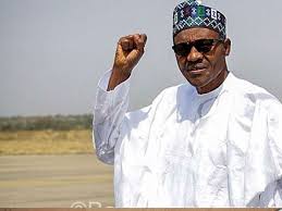 Image result for buhari