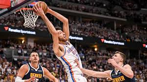 NBA Finals Player Props and Oklahoma City's Title Quest