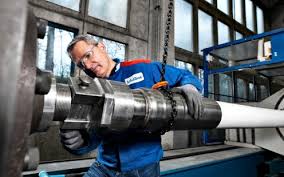 The economic Flexible Composite Pipeline System – SoluForce