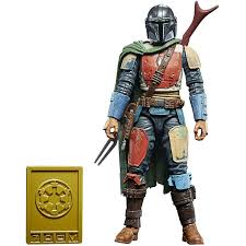 Mua bán KENNER STAR WARS THE MANDALORIAN