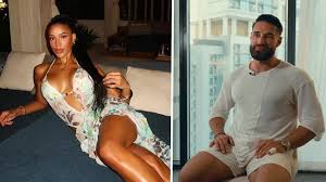 Aleks Petrović: Beichte an Ex Vanessa