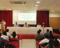 Image of National University of Advanced Legal Studies Seminars & Workshops