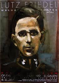 Selbst als <b>Horst Wessel</b> Selbstportraets aus den Jahren 1635 - 2008 - 78_Horst_Wessel