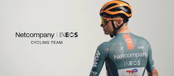 INEOS Grenadiers and Netcompany announce landmark AI partnership