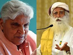 Use Your Brain – Javed Akhtar Humiliates Sadhguru?