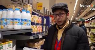 News source: Libération