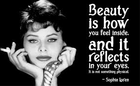 Sophia Loren&#39;s quotes, famous and not much - QuotationOf . COM via Relatably.com