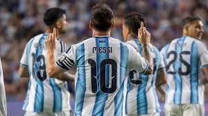 argentina vs austria