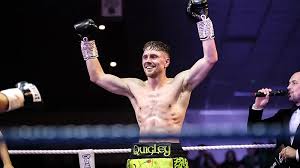Quigley ponders in-ring return for Katie Taylor Croke Park event