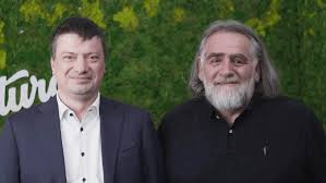 A murit actorul și teologul Răzvan Ionescu. Teatrul Bulandra și senatorul Ionuț Vulpescu transmit...