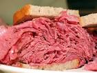 The Corned Beef Factory: