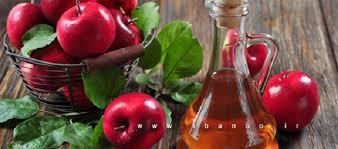 Image result for ‫آشنایی با ۶ خاصیت معجزه‌آسا سرکه سیب‬‎