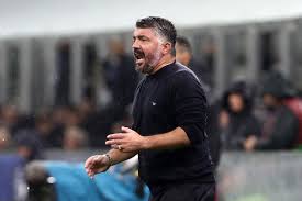 Gattuso: ‘Italy collapse is worrying, I preferred a football lesson to this’