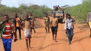 Army Launches Anti-Terror Operation in Hawaadley