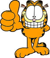 Image result for GARFIELD