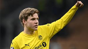 FotMob Interview: Jens Petter Hauge driving Bodø/Glimt’s European charge