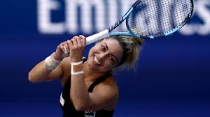 Renata Zarazúa Encabeza a los Mexicanos que Participarán en el Australian Open 2026