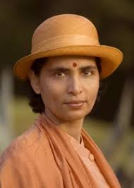Gurumayi received the power and authority of the Siddha Yoga lineage from Swami Muktananda before he passed away in 1982. Wherever she goes, whatever she ... - 935