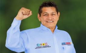 Operativo Enjambre alcanza a Cuautla; detienen al alcalde Jesús Corona