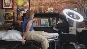 Get inked on Friday the 13th: tattoo shops slash prices for the superstitious