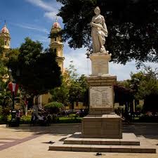 ¡Piura Está de Fiesta! 493 Años de Historia y Tradición 🎉🇵🇪