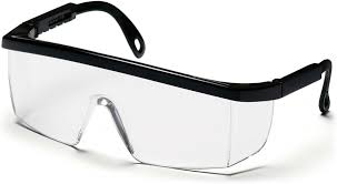 Pyramex SB410S Integra Lot de 12 paires de lunettes de ...