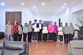 harian mercusuar - News update