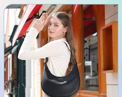 Image of Shoulder Bag