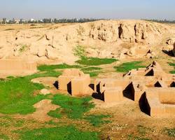 Image of Ancient City of Susa