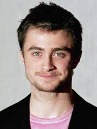 Résultat de recherche d'images pour "daniel Radcliffe"