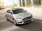 Ford fusion 2014