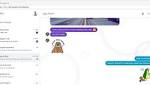 نسخة المُتصفّح من تطبيق Allo