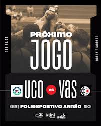 Basquete: Vasco enfrenta o União Corinthians nesta 2ª-feira às 19h30 fora de casa pelo NBB com sportv3