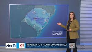 RS Alerta Máximo! Chuva Torrencial a Semana Toda? Veja a Previsão! - Imagen ilustrativa del artículo
