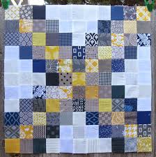 Résultat de recherche d'images pour "Scrappy 2 1/2 inch square quilt patterns"