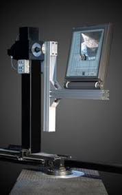 Goniophotomètre T2 - asselum