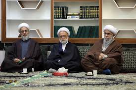 مولودی