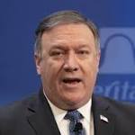 Pompeo issues steep demands nuclear