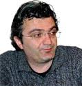 Η πρόσφατη εξάρθρωση της φασιστικής παρακρατικής οργάνωσης “Εργκενεγκόν” στην Τουρκία, μας θύμισε τη δίωξη του αριστερού ελληνόφωνου συγγραφέα Ömer Asan, ... - o_asan1