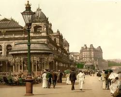 Victorian England
