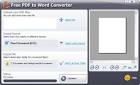 PDF to Word - Convert Word to PDF Online Free online converter