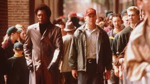 PHOTOS: The 'Unbreakable' Cast Then & Now