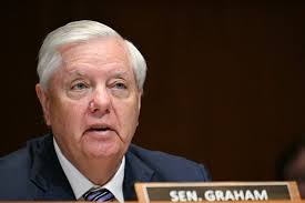 Senador Lindsey Graham