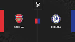 بررسی جامع: Follow the Arsenal-Chelsea match live with commentary Live 17:20 – Premier League | French Football Weekly - کد 3d6b