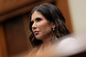 Opinion | The troubling takeaways from Kristi Noem's congressional testimony