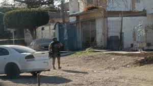 Atentado en la Lázaro Cárdenas deja heridos y fallecidos, Culiacán